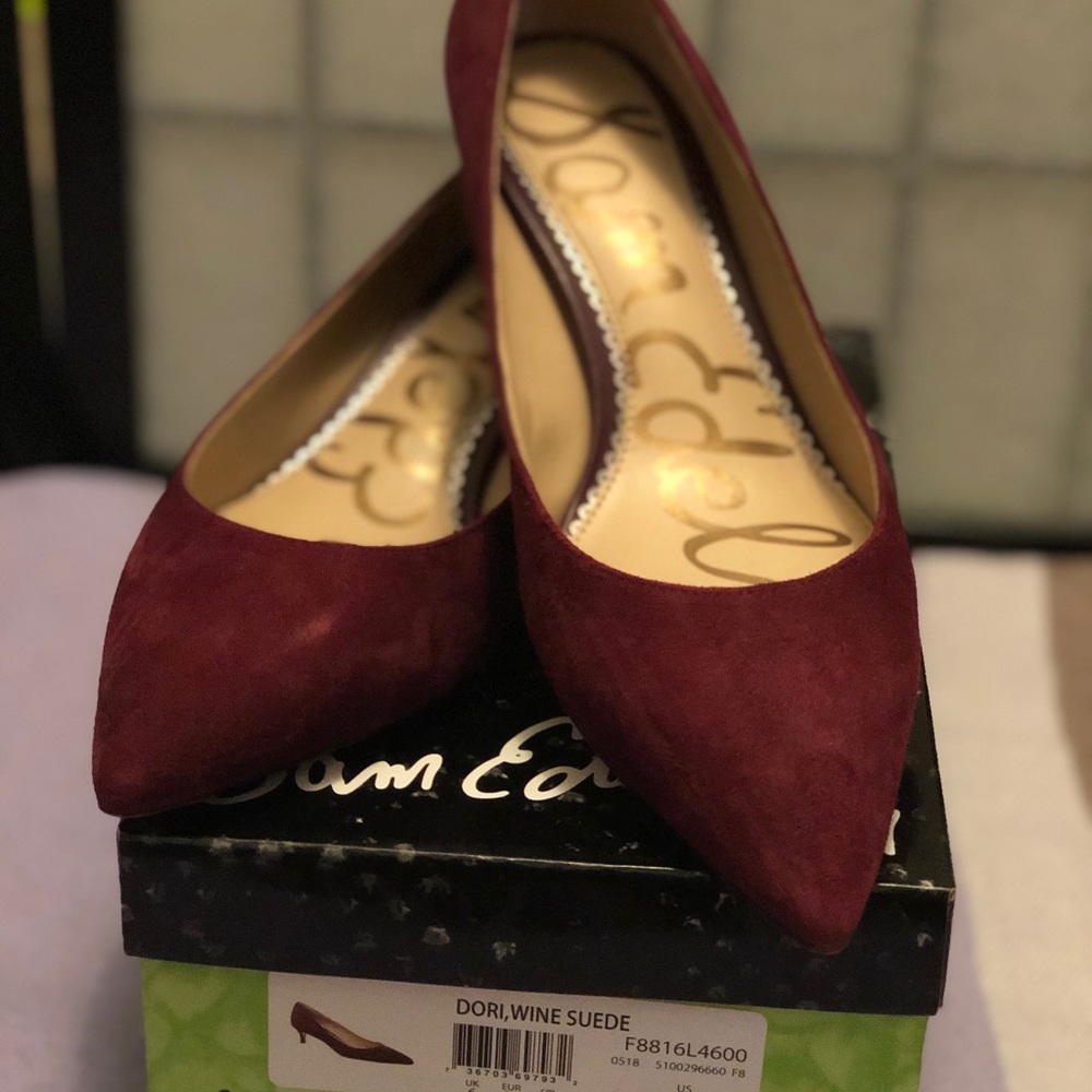 Sam Edelman - Picture 2 of 5